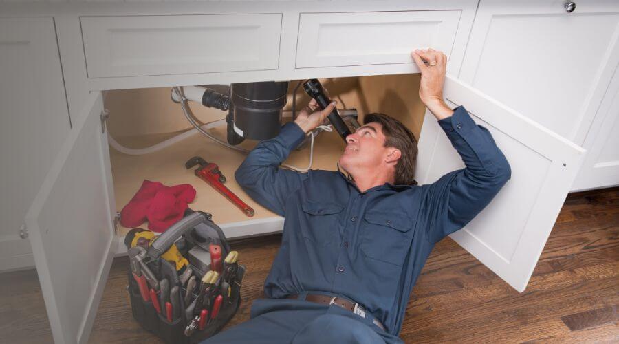 Local annual plumbing maintenance in Eagle Bridge, NY